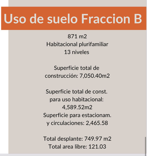 Atención Desarrolladores Terreno Zona Toreo Y Periferico