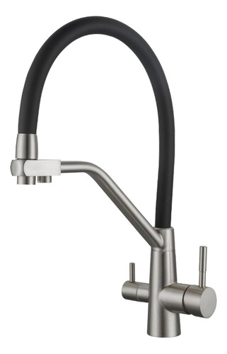 Grifo De Cocina De Purificación, Grifo De Fregadero De