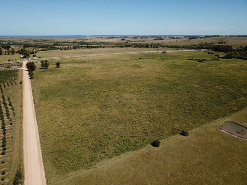 Orden De Ventas!!! Chacra: Zona José Ignacio Oportunidad En Zona Turística- Ref: 1593
