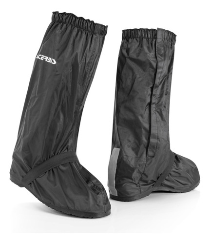 Cubre Botas Impermeable Acerbis - Cafe Race