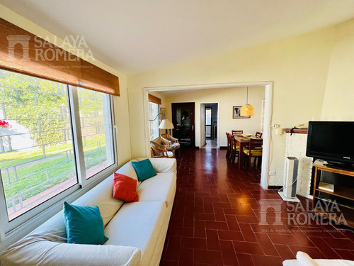 Venta: Casa 3 Dormitorios Excelente Ubicación Punta Del Este