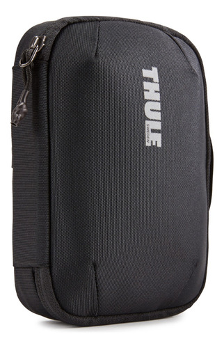 Estuche Thule Subterra Tspw301 Power Shuttle Neceser Color Negro