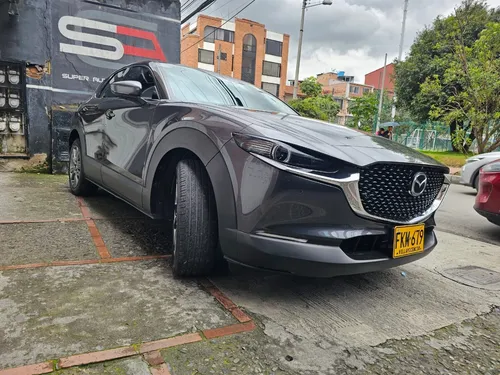 Mazda CX-30 2.5 Grand Touring Lx 4x2