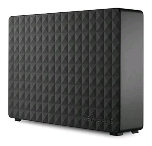 Imagen 3 de 3 de Disco duro externo Seagate Expansion STEB12000400 12TB negro