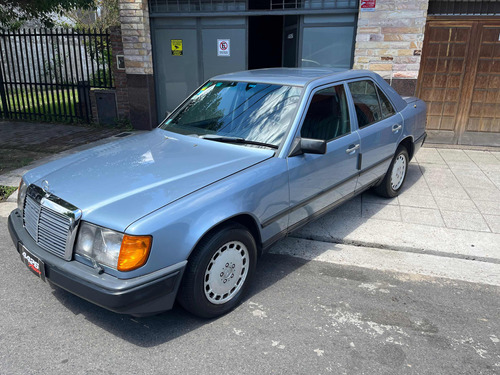 Mercedes-Benz 300C 3.0 Sel