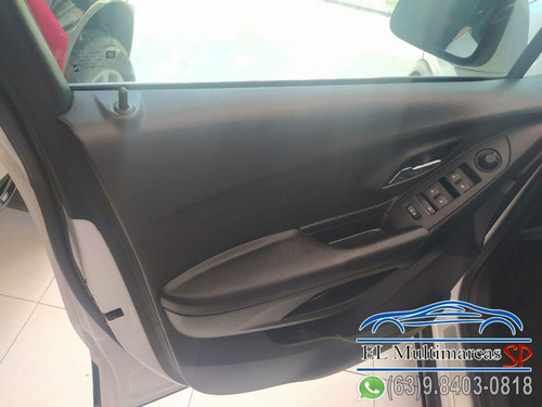 Chevrolet Tracker Premier 1.4 Turbo 16v Flex Aut