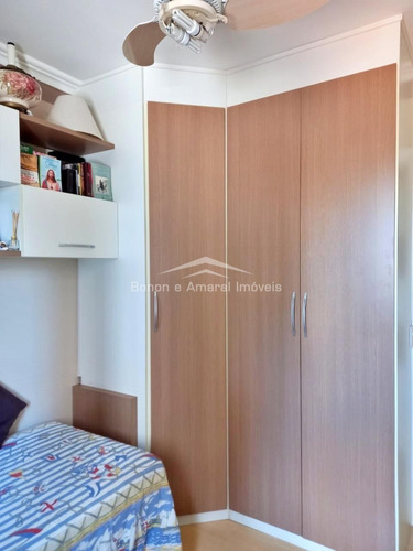 Imagem 14 de 30 de Apartamento À Venda Em Parque Das Flores - Ap013825