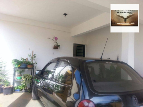 Imagem 15 de 30 de Casa Com 2 Dormitórios À Venda, 150 M² Por R$ 299.000,00 - Jardim Santa Inêz - Itapetininga/sp - Ca0037