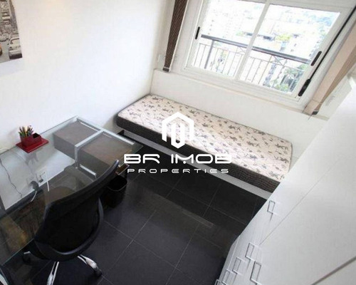 Imagem 20 de 30 de Apartamento - Ap13305 - 70679516