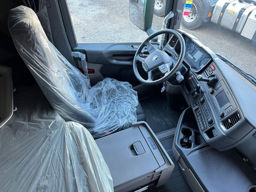 Imagem 11 de 15 de Scania R540 6x4 2021