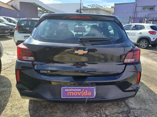 Chevrolet Onix 1.0