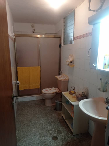 Apartamento Venta / Parque Carabobo / Ph / 4h/3b/0pe
