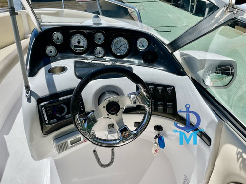 Imagen 11 de 16 de Lancha Open Extreme 2250 Mercruiser 250 Hp