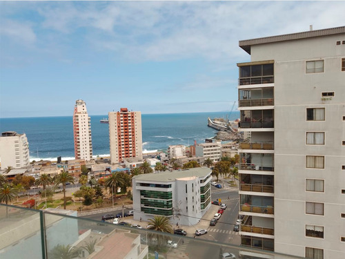 Departamento 2d 2e Liquida Banco En Antofagasta