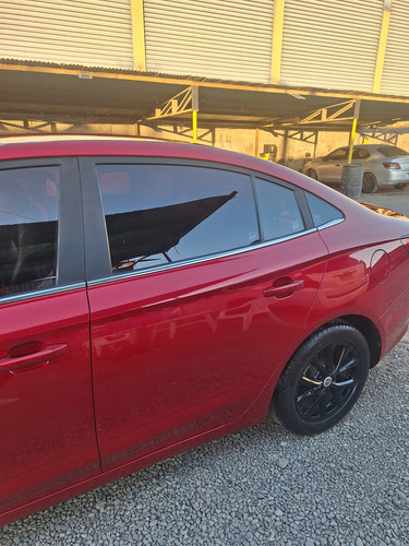 MG MG5 1.5 Com Mt