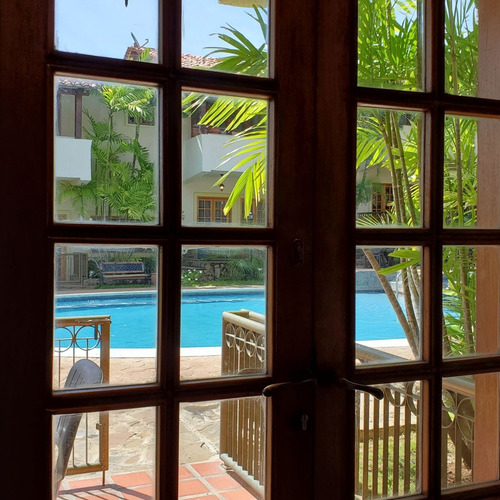 Imagen 17 de 17 de Espectacular Casa En Alquiler Vacacional En Isla Margarita En Av Aldonza Manrique De Playa El Angel A 2 Cuadras De Farmatodo