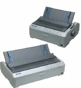 Servicio Técnico D Impresoras Epson Hp A Domicilio