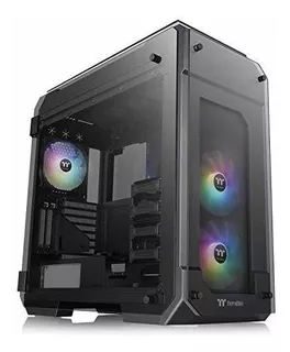 Thermaltake View 71 Motherboard Sync Argb Vidrio Templado