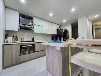 Apartamento en venta