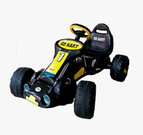 Carro De Pedales O Go Kart