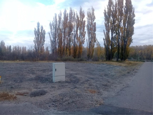 Imagen 4 de 4 de Vendo Terreno Canales De Plottier. Oportunidad!!!!