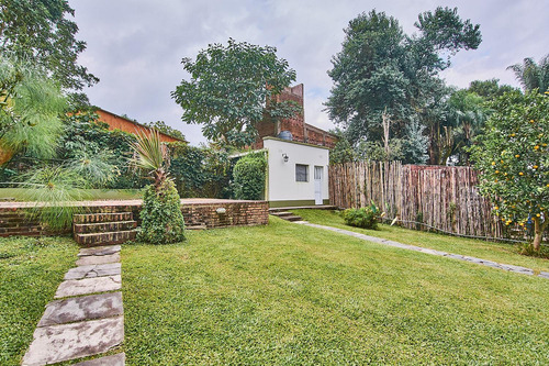 Casa En Venta Zona El Corte, Yerba Buena - Tucumán