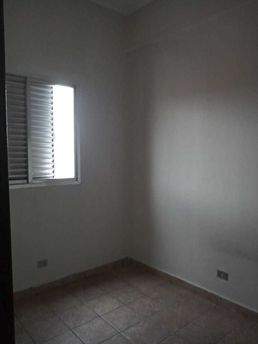 Imagem 3 de 8 de Apartamento Em São Paulo - Sp - Ap0126_slima