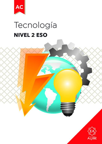 Tecnologia 2âºeso Adaptaciones Curriculares