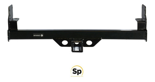 Tiron De Arrastre Jalon Toyota Tacoma 2005/2015 Sölden