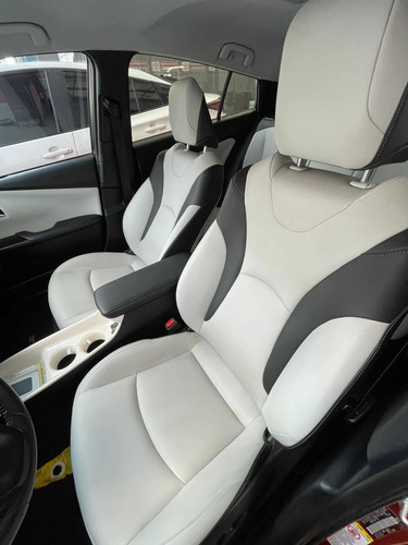 Imagen 7 de 15 de Toyota Prius 2017 1.8 Premium Cvt