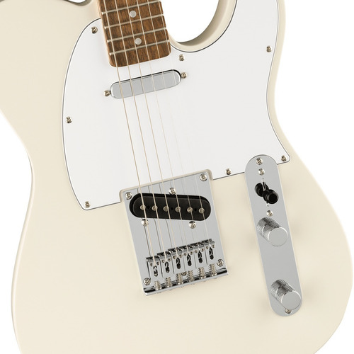 Guitarra Fender Squier Telecaster Affinity Series Ow