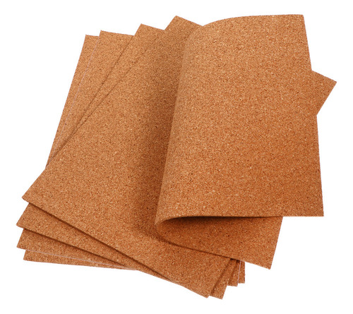 Tf Para Tablas De Corcho Y Corcho Para Decorar, 10 Unidades