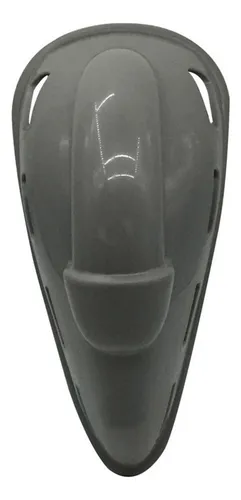 4 Fútbol Sanda Entrepierna Protección Shell Ingle Guard