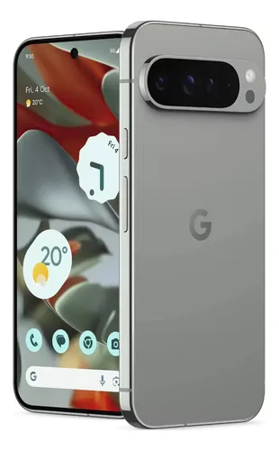 Google Pixel 9 Pro Xl 5g Ggx8b 16gb 256gb
