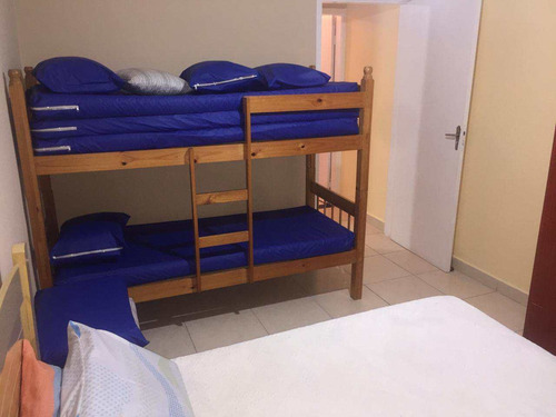 Imagem 20 de 30 de Cobertura Com 4 Dorms, Tupi, Praia Grande - R$ 890.000,00, 280m² - Codigo: 5779 - V5779