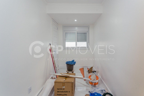 Imagem 19 de 25 de Apartamento Em Bela Vista, Porto Alegre/rs De 146m² 2 Quartos À Venda Por R$ 530.000,00 - Ap1101219-s