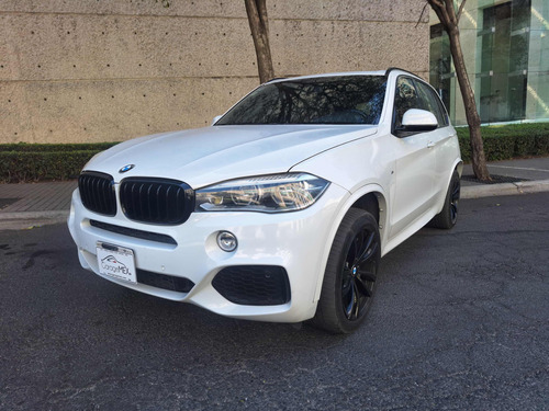 BMW X5 4.4 X5 Xdrive50ia M Sport At