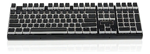Balls Keycaps Pbt Retroiluminado Doubleshot Cherry Mx Keycap