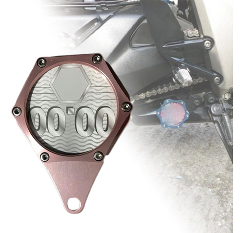 Soporte Para Disco De Impuestos De Motocicleta Atv Marco De