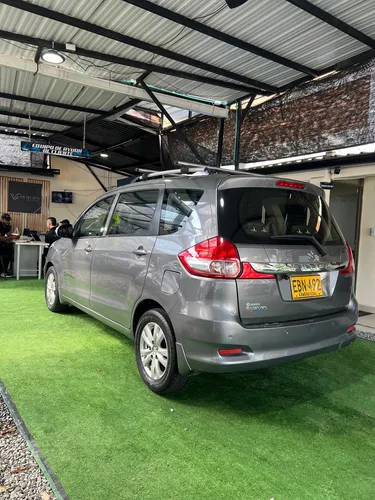Suzuki Ertiga 1.4 Mpv