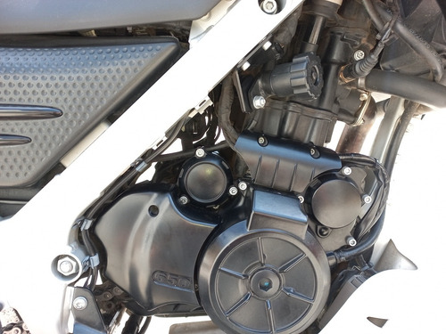 Imagen 6 de 15 de Bmw Gs 650