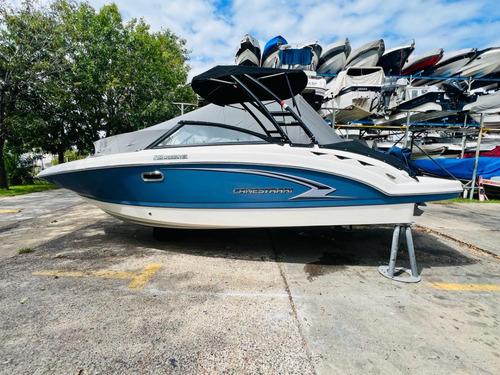 Canestrari 225 Crossover Nueva Con Volvo 0 Hs 2025 - Edunor