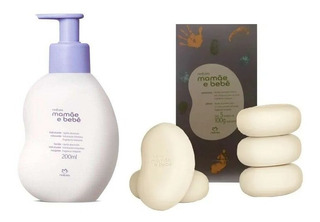Natura Relaxante Mamae E Bebe Mercadolivre Com Br Natura Relaxante Mamae E Bebe Mercadolivre Com Br