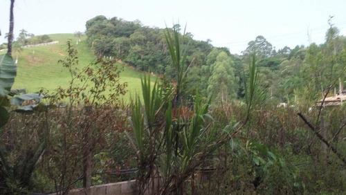 Chácara Residencial À Venda, Terra Preta, Mairiporã. - Ch0080