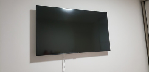 Smarttv Samsung Crystal 50