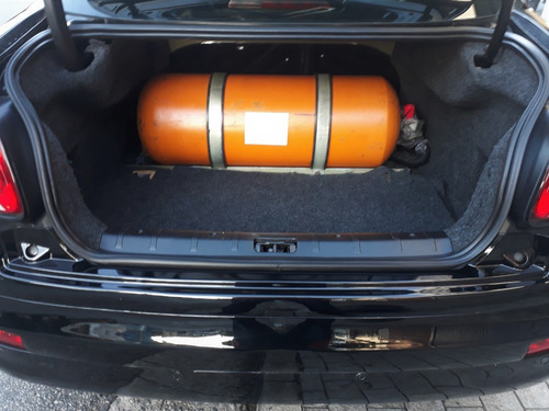 Imagem 11 de 15 de Peugeot 207 Passion Xs 1.6 Aut 2012 Kit Gnv Impecável