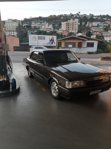 Imagem 12 de 14 de Chevrolet Opala Comodoro