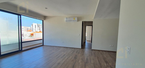 Preventa De Bellos Departamentos En La Torre 9 Con 2 Diferentes Tipos De Construcción