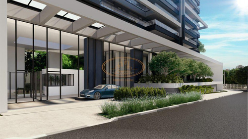 Conjunto Comercial Localizado(a) No Bairro Vila Romana Em São Paulo / São Paulo - 18655:927406