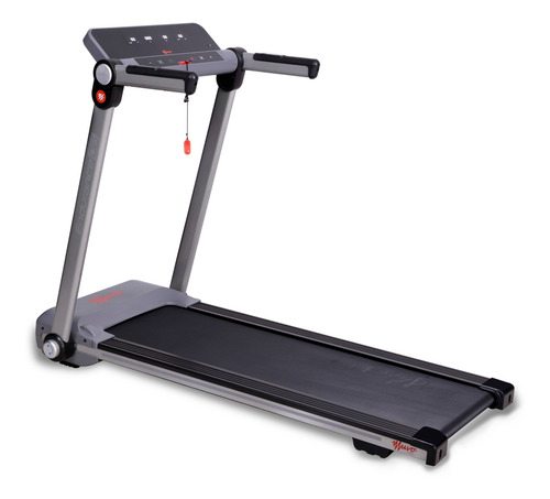 Trotadora Endurance Serie 06 Muvo